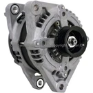 Quality-built 10243 Alternator For 14-16 Hyundai Genesis. Fixed Price $335.99.