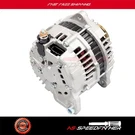 Alternator 110 Ampere For Nissan Maxima Murano Infiniti I30 I35 13826. Fixed Price $93.32.