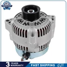 Alternator Fit For Toyota Sequoia 2001-2002 Tundra 2000-2002 V8 4.7L. Fixed Price $99.99.