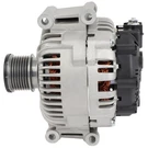 11306 180A Alternator Fit For Dodge Sprinter 2500/3500 07-08 V6 3.0L 12V. Fixed Price $127.93.