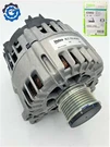 New Oem Valeo Alternator For 2013-2015 Audi Quattro 2.0L-L4 439852 140 Amp. Fixed Price $254.96.