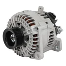 Alternator For Suzuki Equator 2009-2012 V6 4.0L 11256 31400-82Z10 400-40069. Fixed Price $102.57.