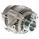 New Alternator For Grand Cherokee V8 5.2L 1995-1996 10463833 10463836 10463809. Fixed Price $129.95.