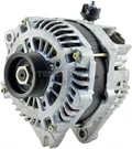 Alternator Bbb Industries 11540 Reman. Fixed Price $343.98.