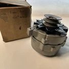 Nos Motorcraft 12 Volt 100 Amp Alternator E8DF Shell C5TF-10A352-L2 Groove. Fixed Price $229.97.