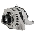 Alternator For Dodge Durango Ram 1500 Jeep Grand Cherokee Liberty 136A 13912. Fixed Price $108.80.