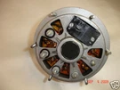 Porsche Alternator 911 & 930 1974 - 1977 Generator AL9341X. Fixed Price $324.99.