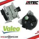 New Alternator Audi A1 A2 A3 A4 A5 Tt Q3 Q5 Seat Leon 2013 Vw Golf Vii. Fixed Price $221.45.
