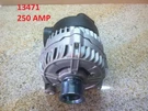 Alternator Bmw 325 328 525 Z3 M3 E36 E34,HD 250 High Amp 1993 1995 1999. Fixed Price $299.99.