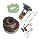 Alternator Brushes Bearings Slipring Mercedes S550 W/220A 0121813023 0121813123. Fixed Price $39.99.
