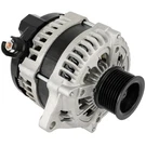 200A Alternator Ford F-250/F-350/F-450/F-550 Super Duty 2011-2016 6.7L 11627. Fixed Price $142.27.