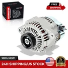 New Alternator For Honda Crv 2.0L 97 98 99 31100-P3F-J01 31100-P3F-J51. Fixed Price $87.99.