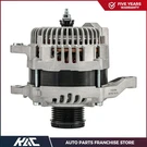 For Mitsubishi Outlander 2011-2019 L4 2.4L,RVR All Engine Alternator. Fixed Price $106.99.
