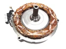 2012 Toyota Prius P112 Ecvt Hsd MG1 Generator Assy Oem. Fixed Price $480.00.