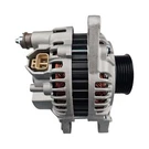 Alternator For Mitsubishi Magna Verada 3.5L 6G74 Awd Fwd 4WD 1996-2005 12V 110A. Fixed Price $195.63.