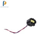 Alternator Pigtail Harness Plug Connector Wire Ford Ranger 2001-2009 2.3L. Fixed Price $13.17.