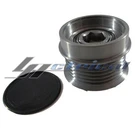 Alternator Clutch Pulley For Jeep Wrangler 3.6LB Gladiator 421000-7231. Fixed Price $49.99.