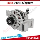 For Mazda 2004-09 L4 2.0L/2.3L 5 2006-07 Alternator 11008. Fixed Price $101.65.