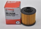 Yamaha Oil Filter Genuine Oem 5JX-13440-00 Automotive Replacement Part. Fixed Price $12.50.
