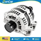 Alternator For 2017-2023 Dodge Durango V6 3.6L 4801865AC 56029649AA 56029649AB. Fixed Price $115.99.