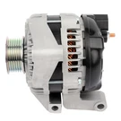 Alternator For 2007 2008 2009 Chevrolet Equinox Pontiac Torrent 3.4L AND0420. Fixed Price $101.52.