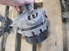 2020-2025 Ford Explorer Alternator, 3.3L W/hybrid, 31K Miles, L1MT-11A213-AE. Fixed Price $275.00.