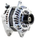 Terrepower Formerly Bbb Industries 11538 Reman Alternator. Fixed Price $348.61.