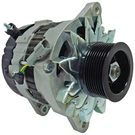 New Alternator For Case CX130BLC, Takeuchi TB1140, Isuzu 4JJ1, 8-98092112-0. Fixed Price $223.95.