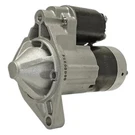 Carquest 17879S Remanu Starter 1.2KW Fits Jeep Grand Cherokee Wrangler 2003-2005. Fixed Price $79.05.
