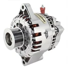 Stuff 8266AP8G 2003-04 Fits Ford Cobra Alternator 105 Amp, Pol. Fixed Price $320.99.