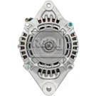 Alternator-std Trans Remy 14943 Reman Fits 90-91 Mazda Miata 1.6L-L4. Fixed Price $254.99.
