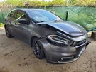 2013 2014 2015 2016 Dodge Dart Oem Alternator 140 Amp. Fixed Price $65.00.