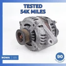 03-09 Jaguar X150 Xk S-type Xjr 4.2L Generator Alternator 6W8310300AA Oem 54K. Fixed Price $116.20.