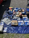 Misc New Auto Parts Lot Gm Ford Carquest Duralast Mopar Moog. Fixed Price $5500.00.