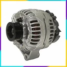 Carquest Professional Alternator New 160 Amps, Limited Lifetime Warranty. Fixed Price $263.99.