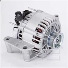 Alternator Tyc 2-08440 Fits 03-04 Ford Focus 2.3L-L4. Fixed Price $244.99.