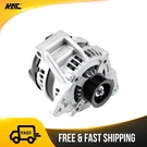 13919N 140A 12V Alternator For 2002-2005 Cadillac Deville V8 4.6L W/ Gloves. Fixed Price $96.99.