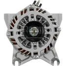 Alternator-premium Remy 23013 Reman. Fixed Price $385.61.