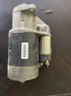Bosch 0-001-312-100 Starter Motor. Fixed Price $175.00.
