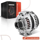 A-premium Alternator For Bmw 335I Xdrive 13-15 X5 535I X3 3.0L 210A Cw 8-GROOVE. Fixed Price $200.54.