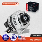 Alternator Ford Mustang 2011-2014 V6 3.7L 150A 12V Cw 6-GROOVE Pulley 11623. Fixed Price $97.99.