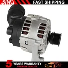 Alternator 11098 For Bmw E53 X5 L6 3.0L 2004 2005 2006 2979CC 140A Cw 6PK. Fixed Price $112.99.