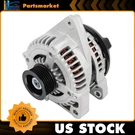 Alternator For Lexus RX330 Toyota Sienna Highlander 3.3L 2004 2005 2006 11032. Fixed Price $99.60.