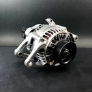 Reman In Usa, Alternator For 1987-89 Dodge Omni 4CYL 2.2L. Fixed Price $166.95.
