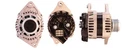 Lucas LRA03418 Alternator For Opel, Vauxhall. Fixed Price $272.37.