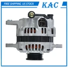 80 Amp Alternator For Mazda Protege 1999 2000 2001 2002 2003 1.8L 2.0L 1.6L. Fixed Price $66.99.