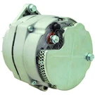 Alternator Wai 7186-12N-105A Fits 80-86 International Cargostar 9.0L-L6. Fixed Price $254.99.