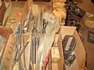 Fiat 124 Spider X/19 128 Strada 131 850 New Parts Lot Huge 161 Pieces No Reserve. Fixed Price $150.00.