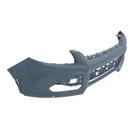 Labwork Front Upper Bumper Cover Ford Escape 13-16 W/ Fog Lamp Holes Primed. Fixed Price $111.28.