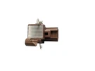 New Alternator Voltage Regulator 126600-3600, 126600-4210, IN6368. Fixed Price $34.13.